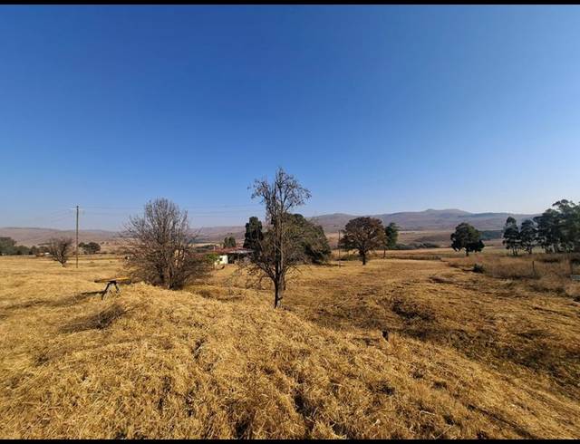 FARM FOR SALE IN LYDENBURG RURAL